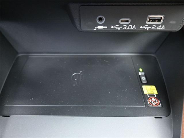 new 2025 Subaru Forester Hybrid car, priced at $45,846