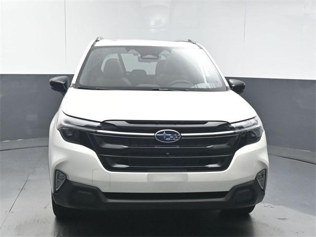 new 2025 Subaru Forester Hybrid car, priced at $45,846