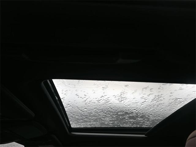 new 2025 Subaru Forester Hybrid car, priced at $45,846