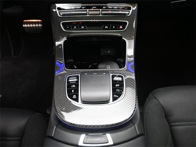 used 2022 Mercedes-Benz AMG E 53 car, priced at $56,664
