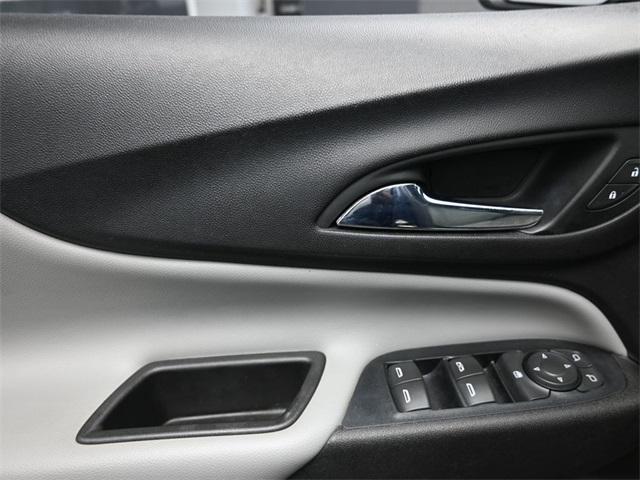 used 2018 Chevrolet Equinox car, priced at $17,868