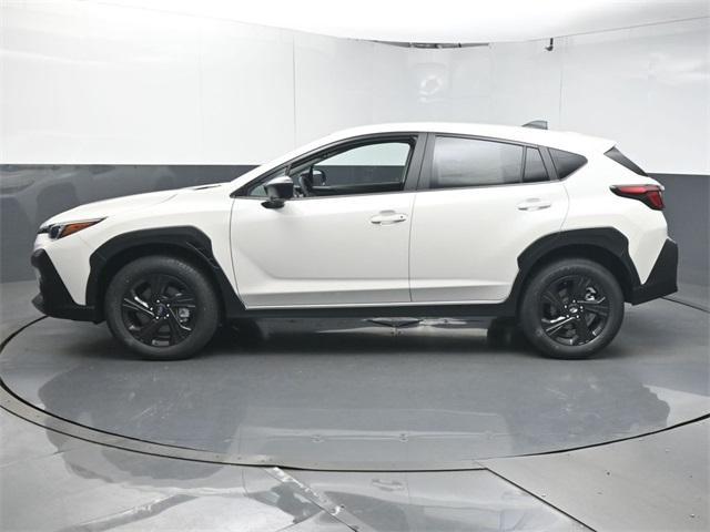 new 2026 Subaru Crosstrek car