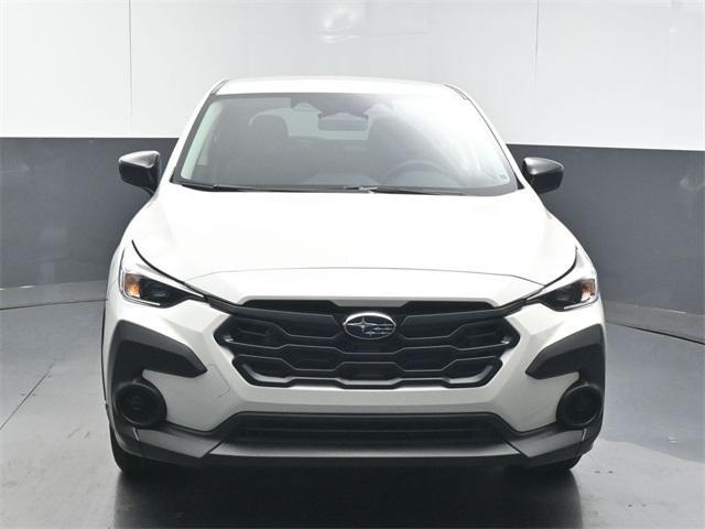 new 2026 Subaru Crosstrek car