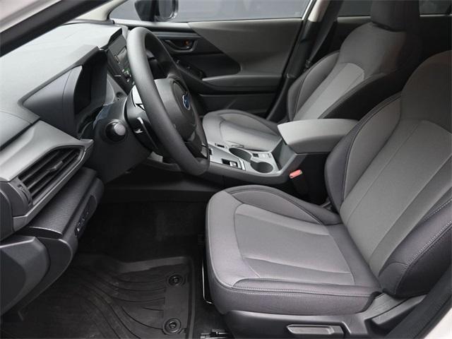 new 2026 Subaru Crosstrek car