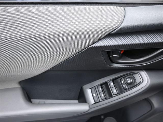 new 2026 Subaru Crosstrek car
