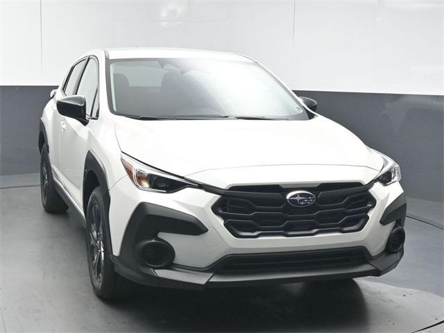 new 2026 Subaru Crosstrek car
