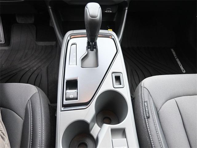 new 2026 Subaru Crosstrek car