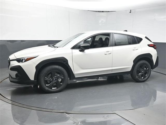 new 2026 Subaru Crosstrek car