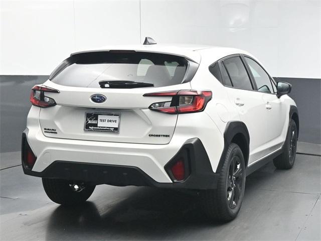 new 2026 Subaru Crosstrek car