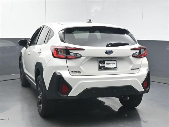 new 2026 Subaru Crosstrek car