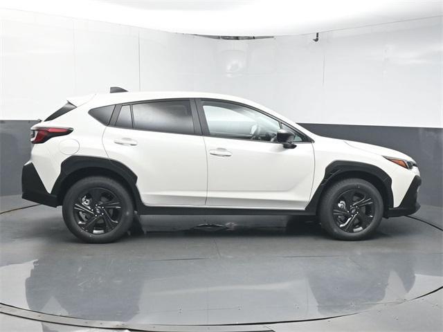 new 2026 Subaru Crosstrek car