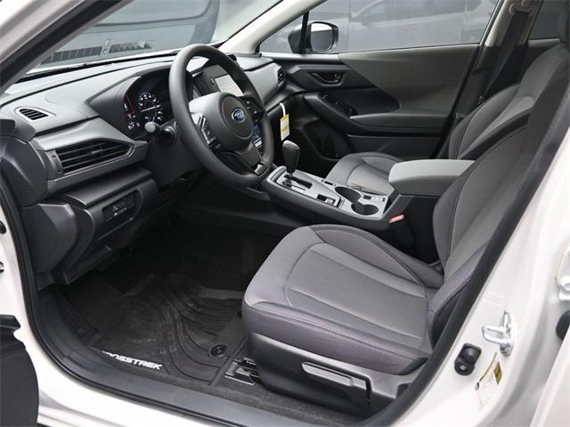 new 2026 Subaru Crosstrek car