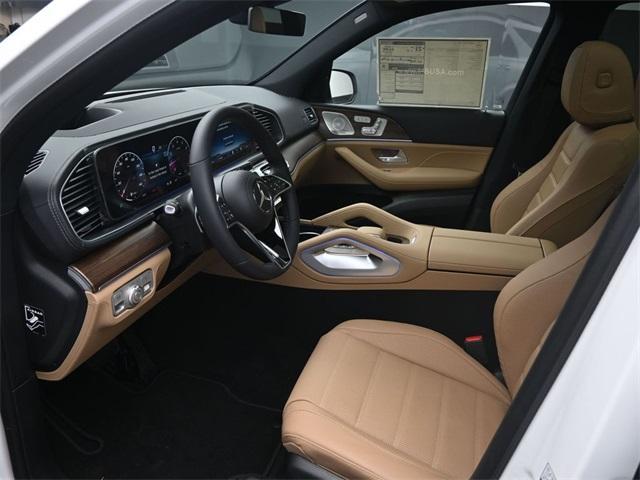 new 2025 Mercedes-Benz GLE 350 car, priced at $77,135