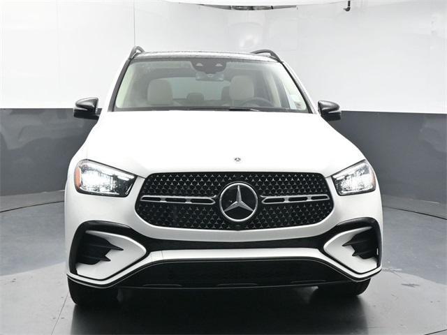new 2025 Mercedes-Benz GLE 450e car, priced at $83,090