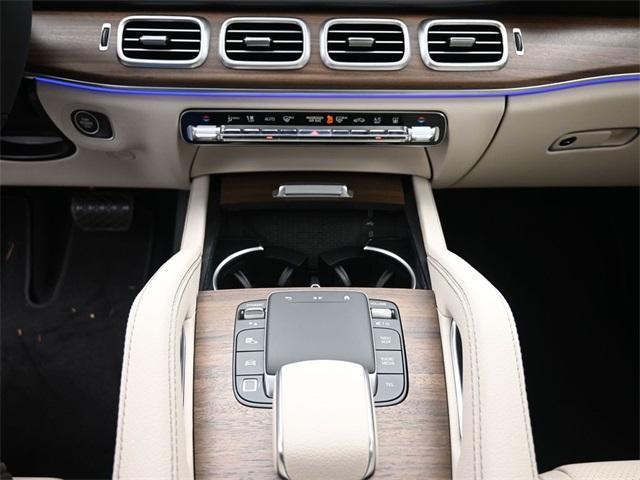 new 2025 Mercedes-Benz GLE 450e car, priced at $83,090