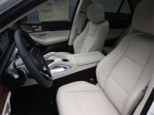 new 2025 Mercedes-Benz GLE 450e car, priced at $83,090