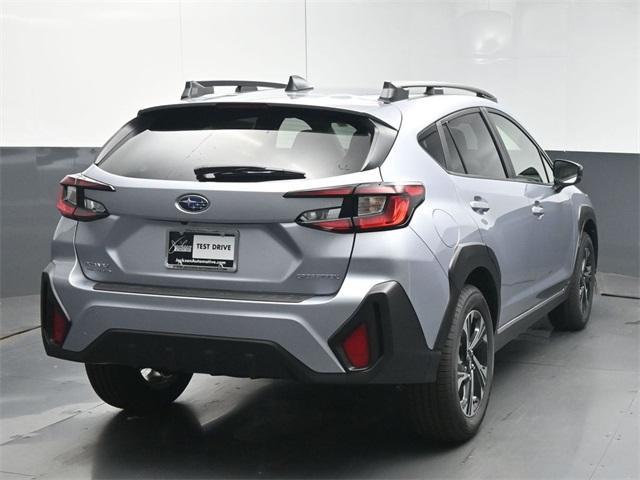 new 2025 Subaru Crosstrek car, priced at $32,723