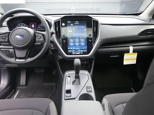 new 2025 Subaru Crosstrek car, priced at $32,723