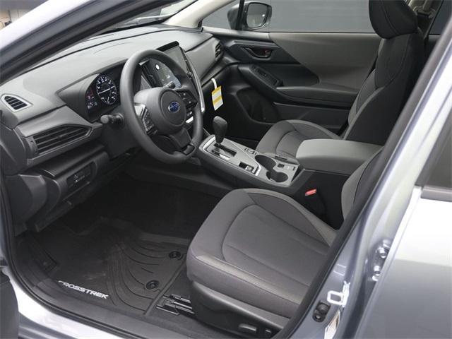 new 2025 Subaru Crosstrek car, priced at $32,723