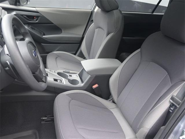 new 2025 Subaru Crosstrek car, priced at $32,723