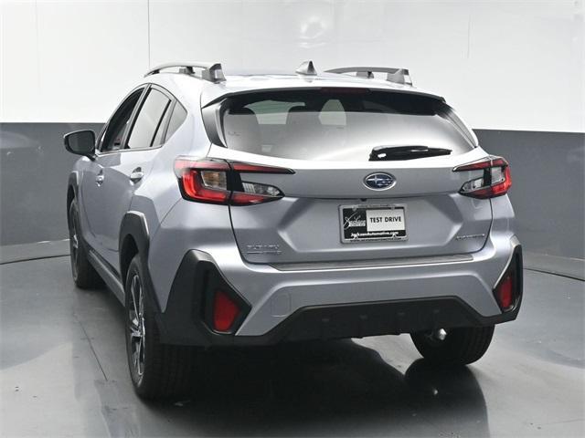 new 2025 Subaru Crosstrek car, priced at $32,723