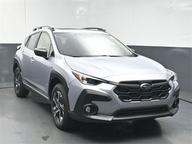 new 2025 Subaru Crosstrek car, priced at $32,723