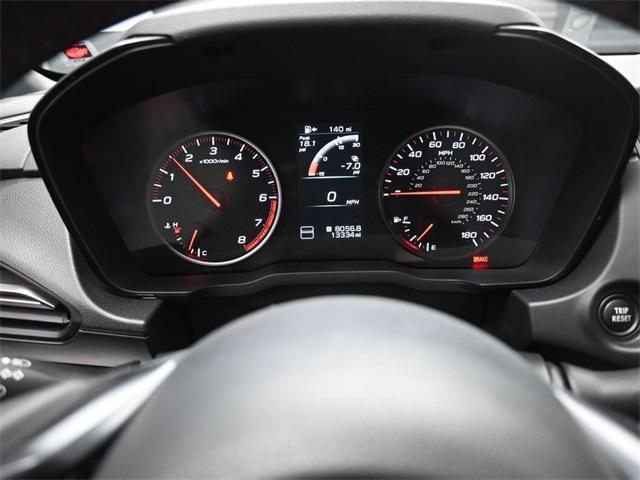 used 2023 Subaru WRX car, priced at $30,494