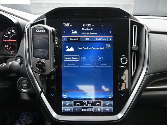 used 2023 Subaru WRX car, priced at $30,494