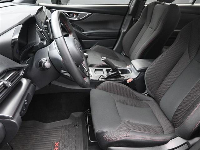 used 2023 Subaru WRX car, priced at $30,494