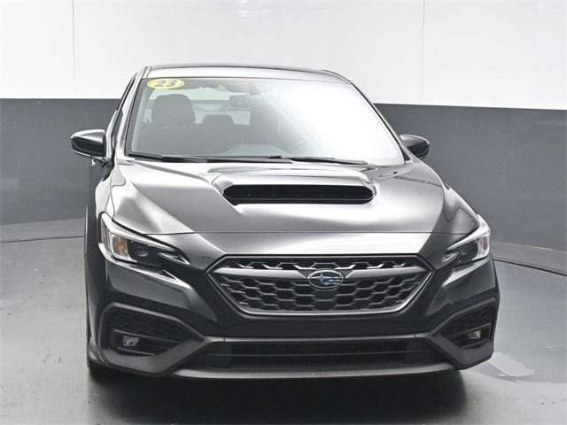 used 2023 Subaru WRX car, priced at $30,494
