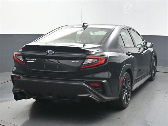 used 2023 Subaru WRX car, priced at $30,494
