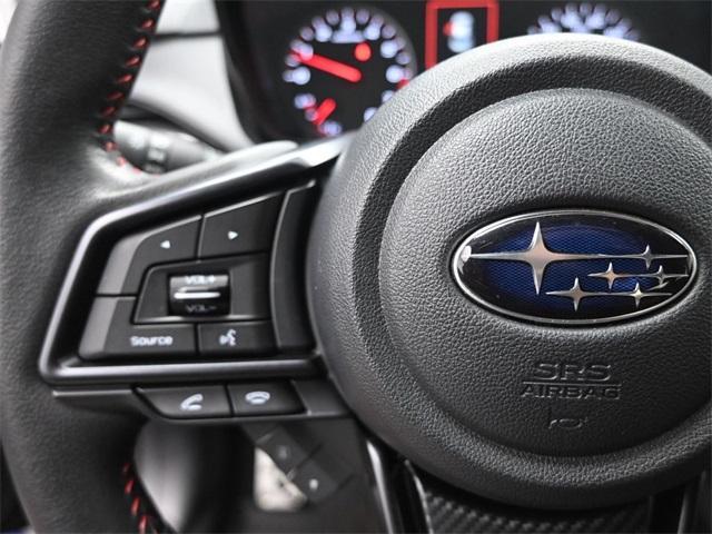 used 2023 Subaru WRX car, priced at $30,494