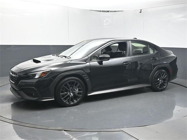 used 2023 Subaru WRX car, priced at $30,494