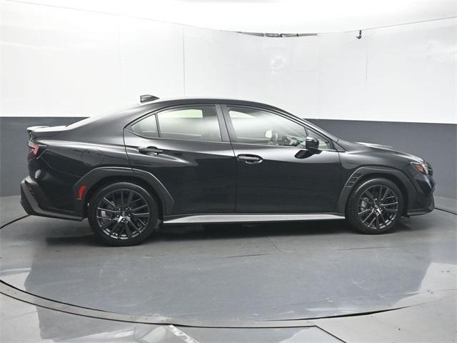used 2023 Subaru WRX car, priced at $30,494