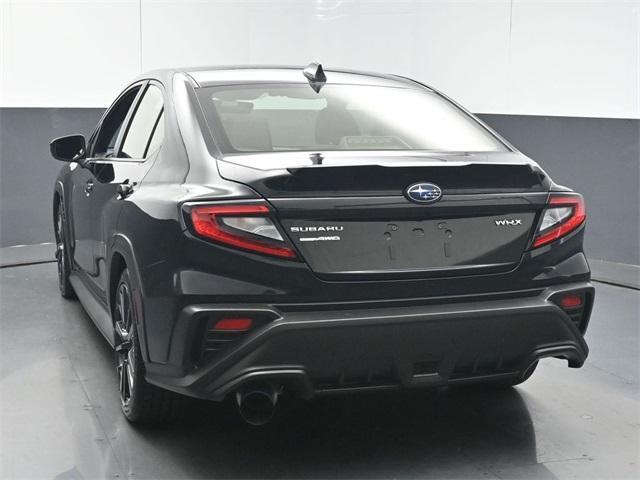 used 2023 Subaru WRX car, priced at $30,494