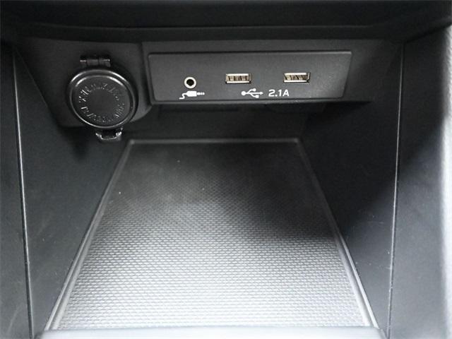 used 2023 Subaru WRX car, priced at $30,494
