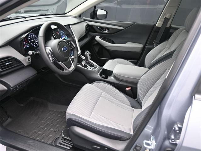used 2025 Subaru Outback car, priced at $29,660