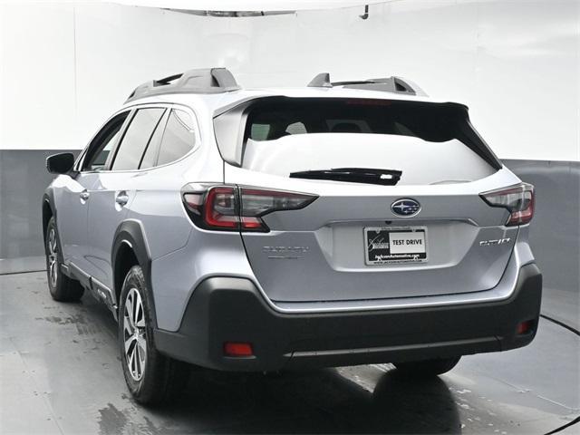 new 2025 Subaru Outback car, priced at $36,364