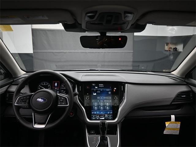 new 2025 Subaru Outback car, priced at $36,364