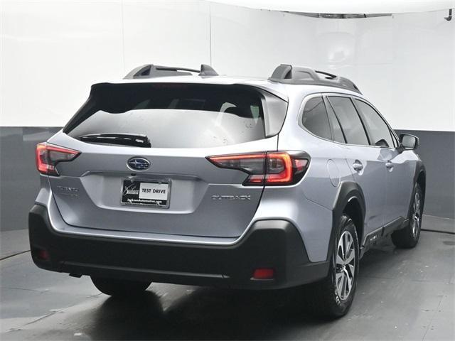 used 2025 Subaru Outback car, priced at $29,660