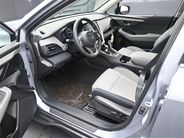 new 2025 Subaru Outback car, priced at $36,364