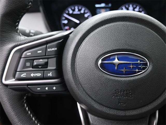 new 2025 Subaru Outback car, priced at $36,364
