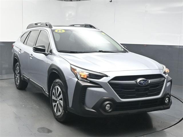 used 2025 Subaru Outback car, priced at $29,660