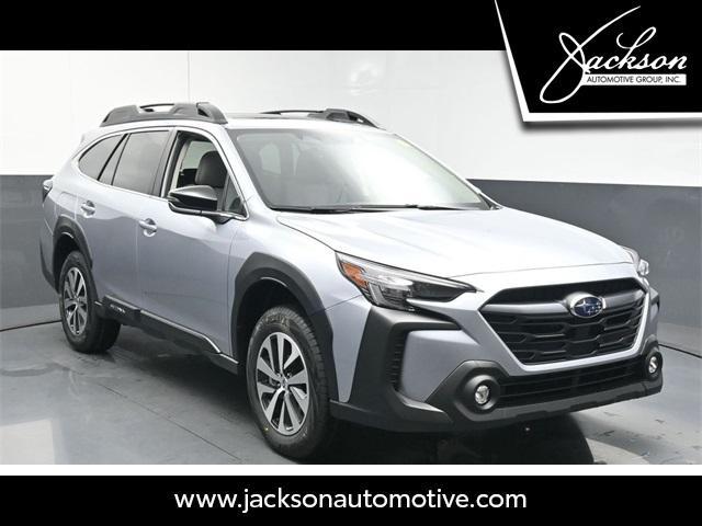 new 2025 Subaru Outback car, priced at $36,364