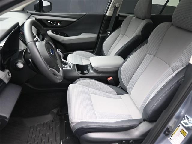 used 2025 Subaru Outback car, priced at $29,660