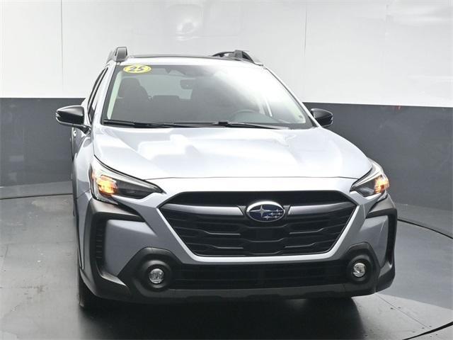 used 2025 Subaru Outback car, priced at $29,660