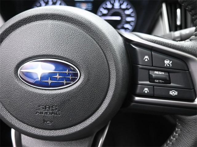 new 2025 Subaru Outback car, priced at $36,364