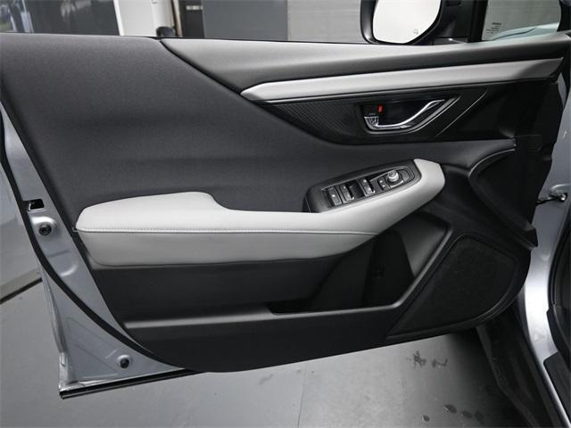 new 2025 Subaru Outback car, priced at $36,364