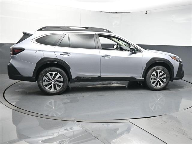 new 2025 Subaru Outback car, priced at $36,364