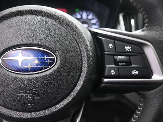 used 2025 Subaru Outback car, priced at $29,660